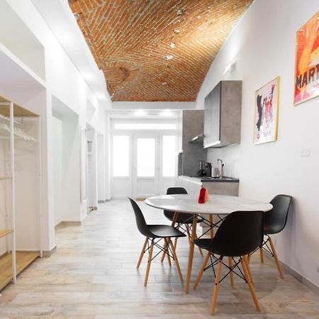 Loft Porta Susa 都灵 外观 照片