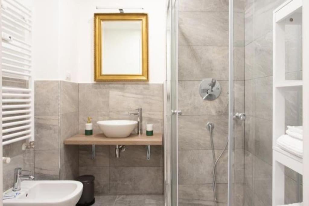 Loft Porta Susa 都灵 外观 照片