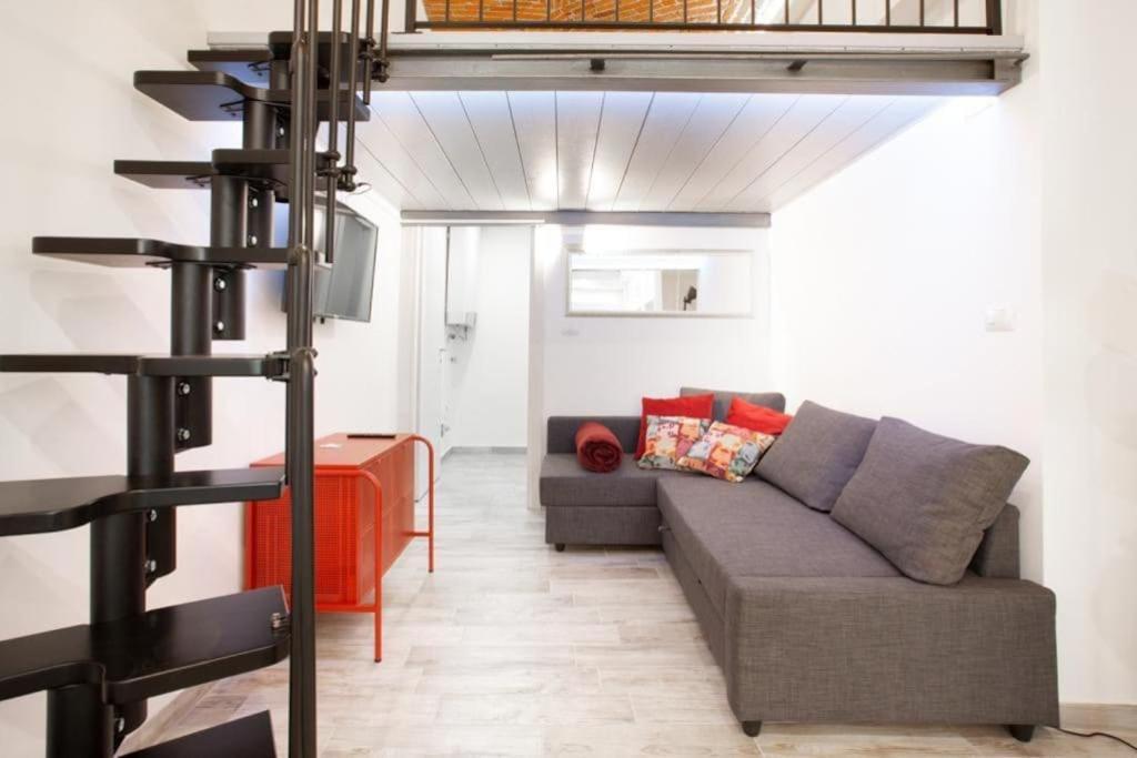 Loft Porta Susa 都灵 外观 照片