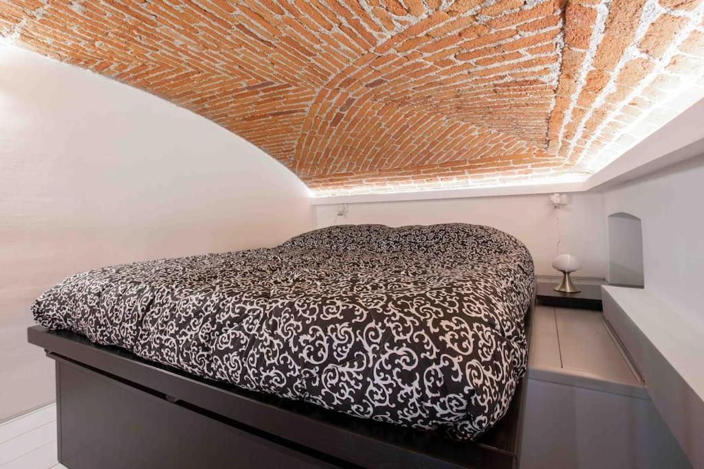 Loft Porta Susa 都灵 外观 照片